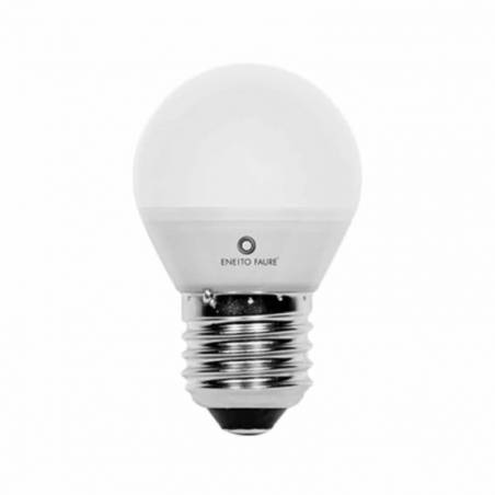 BENEITO FAURE Spherical E27 LED Bulb 5w 220v