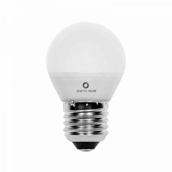 BENEITO FAURE Spherical E27 LED Bulb 5w 220v