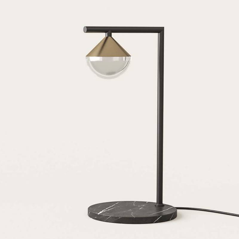 AROMAS Nino LED table lamp dimmable