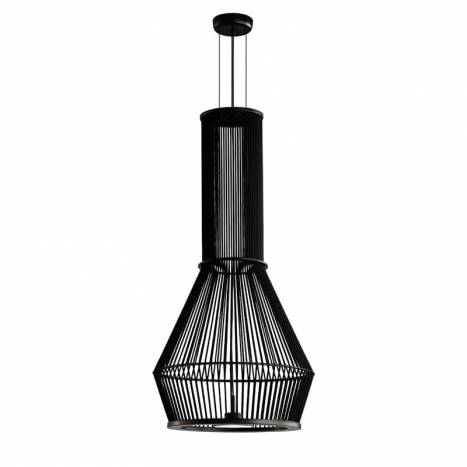 OLE Morgana Ø40cm pendant lamp cord OLE Morgana Ø40cm pendant lamp cord
