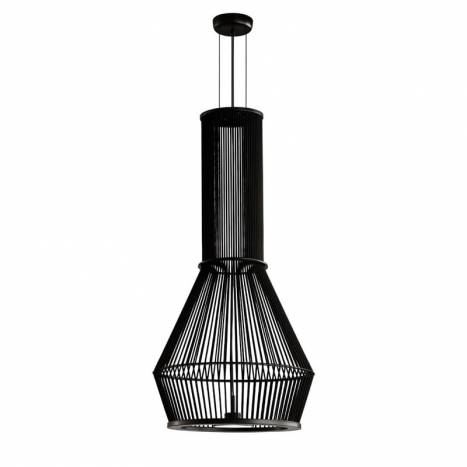 OLE Morgana Ø40cm pendant lamp cord