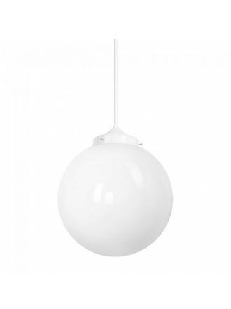 MASSMI Moon E27 suspended lamp