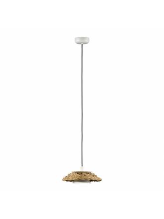 OLE Illa Ø25cm LED pendant lamp