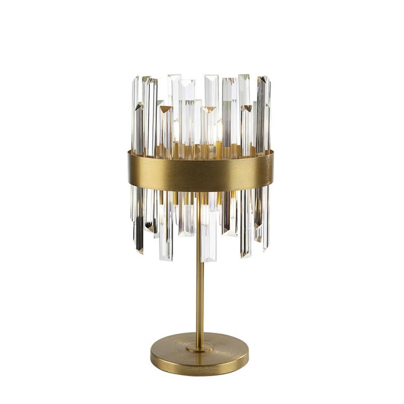 Lámpara de mesa Grace 6L G9 LED - Schuller Lámpara de mesa Grace 6L G9 LED - Schuller
