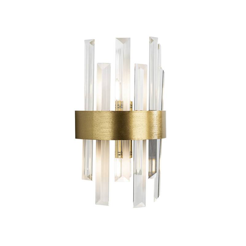 SCHULLER Grace 2L G9 LED wall lamp SCHULLER Grace 2L G9 LED wall lamp