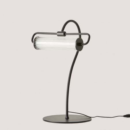Lámpara de mesa Ison LED dimmable - Aromas