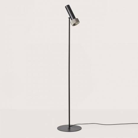 AROMAS Focus 1L GU10 floor lamp