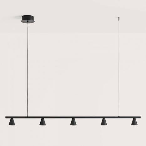 Lámpara colgante Lyb LED - Aromas Lámpara colgante Lyb LED - Aromas
