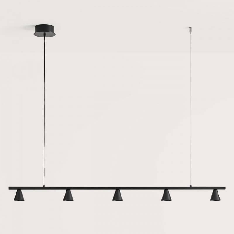 Lámpara colgante Lyb LED - Aromas Lámpara colgante Lyb LED - Aromas
