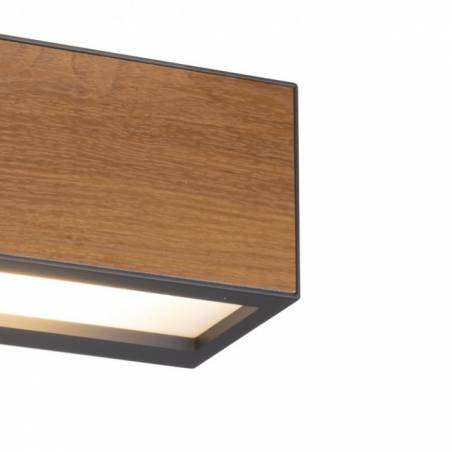 MANTRA Beret E27 IP54 wall lamp