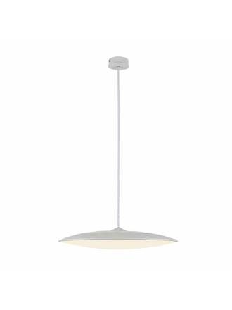 Lámpara colgante Slim LED blanco - Mantra