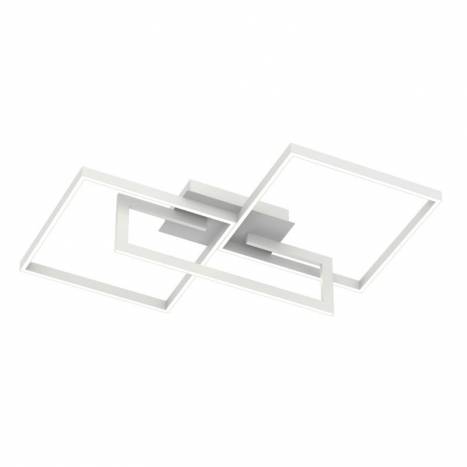 Plafón de techo Mural LED 48w blanco - Mantra Plafón de techo Mural LED 48w blanco - Mantra