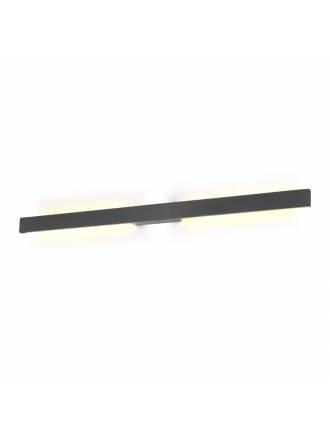 Aplique de pared Lotus LED IP54 - Mantra