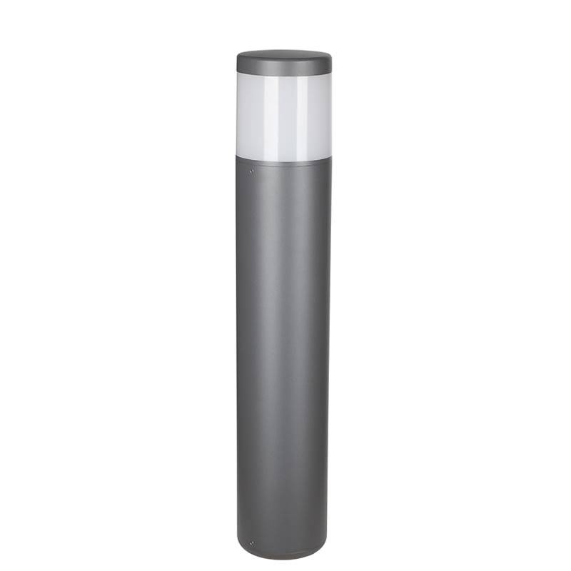 MANTRA Chicago R E27 IP65 LED outdoor bollard