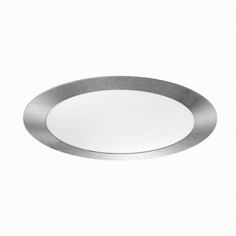 Downlight Brush LED 18w 1400lm - Atmoss