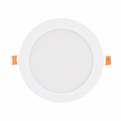 Downlight Brush LED 18w 1400lm blanco - Atmoss