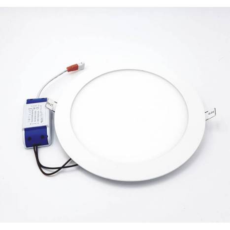 Downlight Brush LED 18w 1400lm blanco - Atmoss