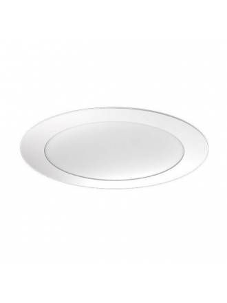 ATMOSS Brush LED downlight 18w 1400lm white