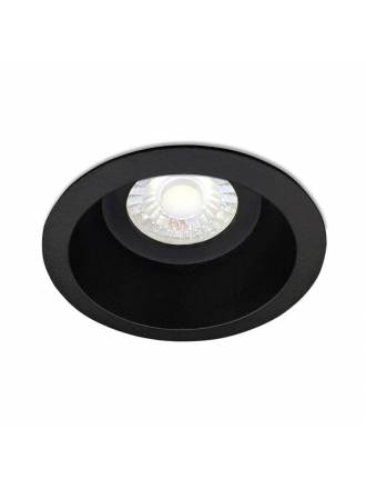 XANA Bulnes GU10 recessed light black