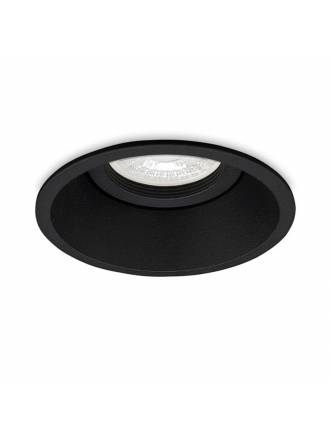 XANA Foces GU10 recessed light black