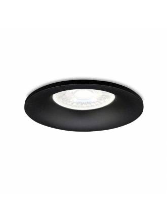 XANA Arnau GU10 recessed light black