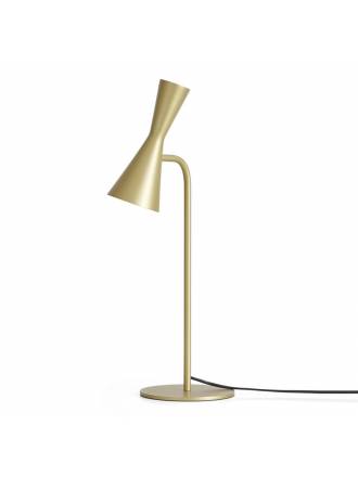 MASSMI Exa G9 table lamp