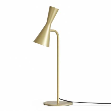 MASSMI Exa G9 table lamp