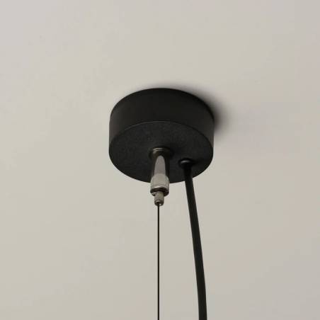 MILAN Wire Ø38cm pendant lamp