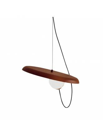 MILAN Wire Ø38cm pendant lamp