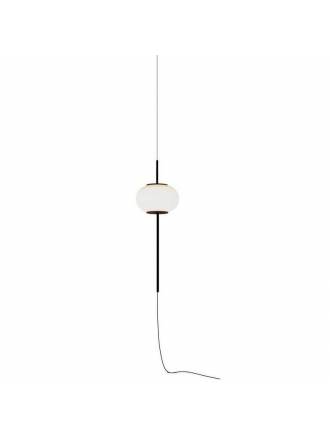 MILAN Astros pendant lamp plug