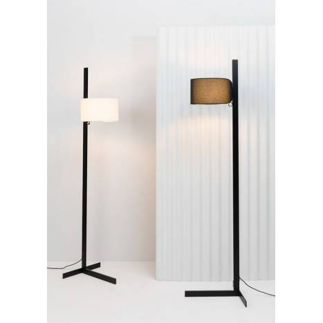 FARO Stand Up floor lamp 1L E27