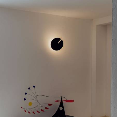 MILAN Symphony W wall lamp