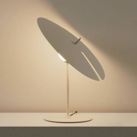 MILAN Symphony T Ø45cm table lamp