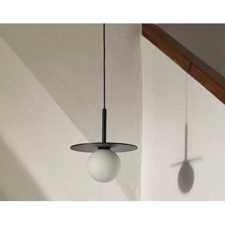 AROMAS Miro G9 pendant lamp