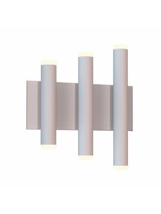 Aplique de pared Cala LED 36w blanco - Mantra