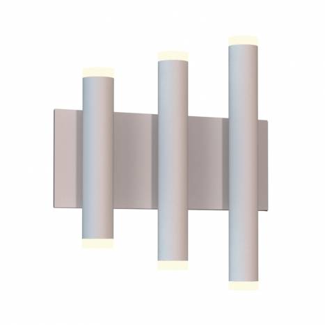 Aplique de pared Cala LED 36w blanco - Mantra Aplique de pared Cala LED 36w blanco - Mantra