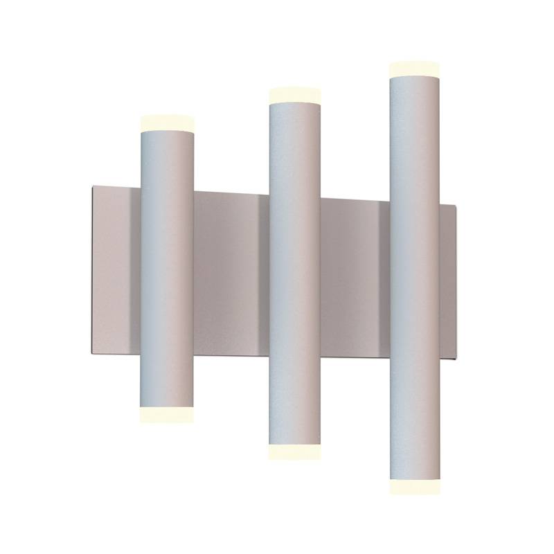 Aplique de pared Cala LED 36w blanco - Mantra Aplique de pared Cala LED 36w blanco - Mantra