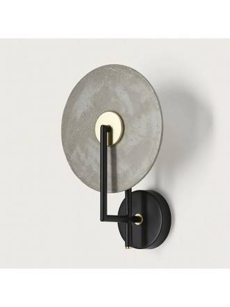 AROMAS Erto G9 wall lamp