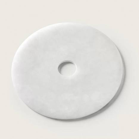Lámpara de mesa Erto G9 - Aromas