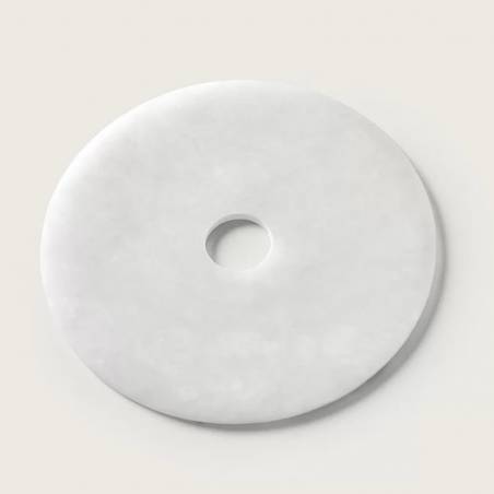 Lámpara de mesa Erto G9 - Aromas