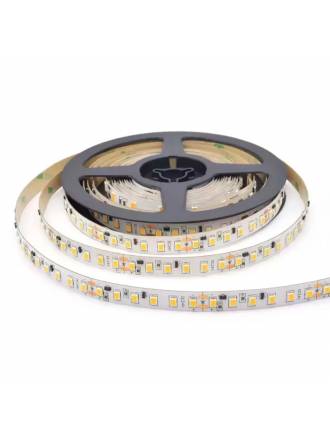 YLD LED strip 5M 14.4w 120 LEDS/M 24VDC IP20