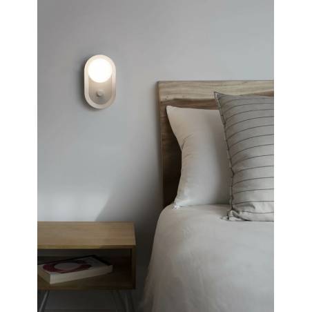 FARO Maya LED wall lamp dimmable