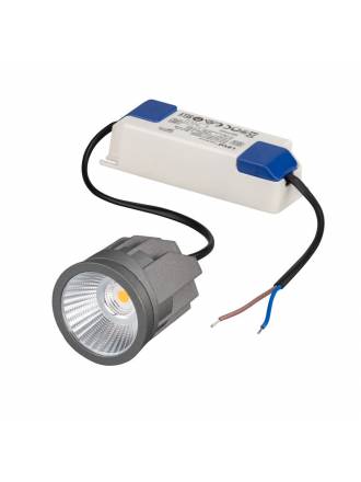 Modulo LED 7w GU10 CREE 650lm - Leds Home