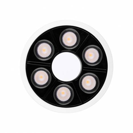 LEDS HOME Matrix R 8w LED recessed light