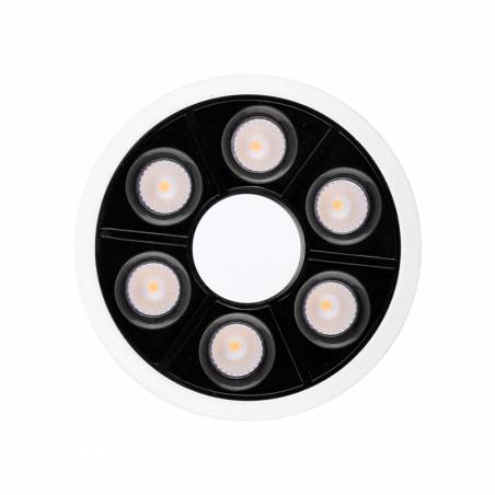 LEDS HOME Matrix R 8w LED recessed light