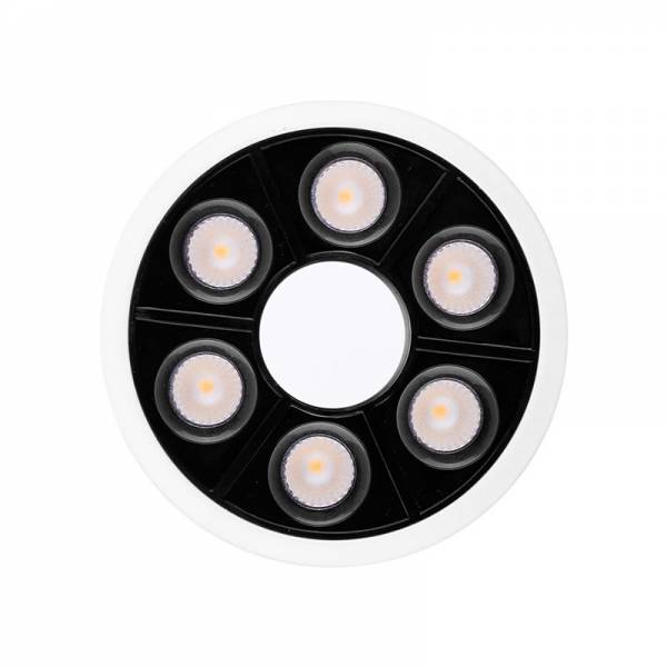 LEDS HOME Matrix R 8w LED recessed light