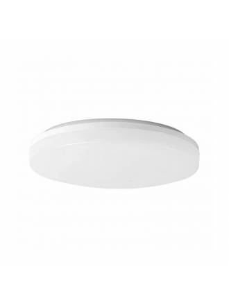 Plafón de techo Kora R LED CCT IP54 - Beneito Faure