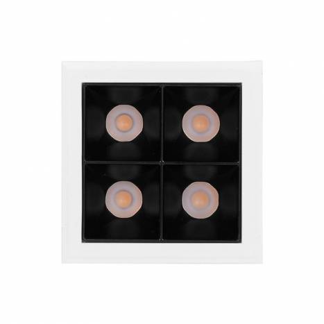 LEDS HOME Matrix XS C 5w LED recessed light