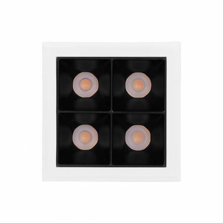 LEDS HOME Matrix XS C 5w LED recessed light