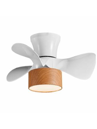 JUERIC Fly LED DC Ø55cm ceiling fan